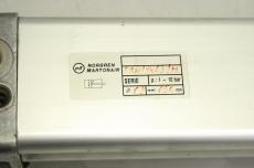 NORGREN PRA/8063/M Ø63mm 650mm Zylinder Cylinder PRA8063 /M