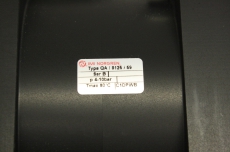 NORGREN PRA/802125/L4/250 & QA/8125/59  Zylinder Cylinder & Feststelleinheit 