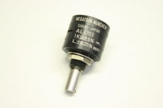 SAKAE AL 1703 1K Ohm Potentiometer AL1703