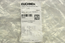 EUCHNER 095993 30m C-M23F19-19XDIFPU30,0-MA Schalter Sicherheitsschalter Kabel 