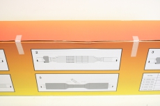 3M 91-AHSC185N 3x120mm² - 4x185mm² Warmschrumpf mit Schraubverbinder OVP