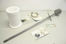 FLOWSERVE 70-9000904 70-9000904 70-1203851 Pumpe Set 70-015601100 OVP