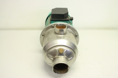 WILO MHI1602-1/E/3-400-50-2/B  4051998/0803/33957  Pumpe 