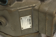 RACINE Bosch PVF PSTF 20ER PVFPSTF20ER Hydraulik Pumpe 921357 