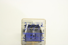 3x TEC 1210 48V Relais 1210