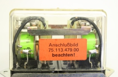 KUHNKE 75.113.479.00 Relais Relay 7511347900