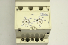 TELEMECANIQUE Intergral 32 LD1-LC030 & LB1-LC03M53 Motorstarter LB1-LC03M