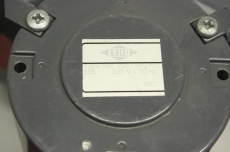 ITHD VWS 250 VWS250 220V 330x330 Axiallüfter 0229.005-75000