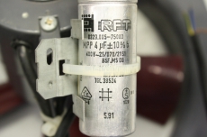 ITHD VWS 250 VWS250 220V 330x330 Axiallüfter 0229.005-75000