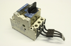 TELEMECANIQUE Optimal 25 2,5A GK2-CF07 & GK2-AX52 Motorschutzschalter  GK2-AX52