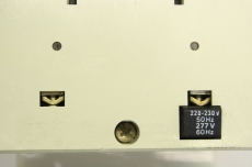 TELEMECANIQUE integral 63 LD1LD030 & LB1-LD03M57 Motorstarter 300-600A