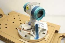 SIEMENS SITRANS P320 7MF0320-1PU01-5BF2-Z Druckmessgerät 7MF03201PU015BF2 Z OVP