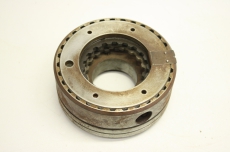 BINDER 4-07249.81  81522-14B05 12 V2,8A 10kpm Motorbremse 