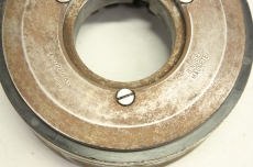 BINDER 4-07249.81  81522-14B05 12 V2,8A 10kpm Motorbremse 