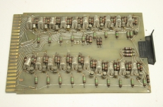  EL-C-2515A EL-C-2515B Modul Karte Board EL-C-2515B