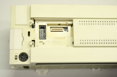 MITSUBISHI ELECTRIC  FX3U-80MT/ESS Modul Karte Board 09S22317082501