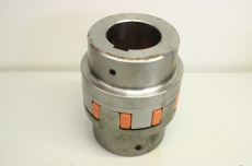 ROTEX 75 211253 10KTR GG25 205mm Motor Kupplung Klauenkupplung 120425