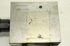 HYDRONORMA UAD0001937 K18/200 Ventil Druckbegrenzungsventil & Block 4500111394