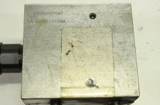 HYDRONORMA UAD0001937 K18/200 Ventil Druckbegrenzungsventil & Block 4500111394