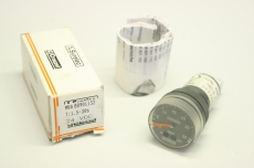 CROUZET MBA 88901132 1,5-30 24VDC Zeitrelais MBA88901132 OVP