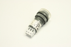 CROUZET MBA 88901132 1,5-30 24VDC Zeitrelais MBA88901132 OVP