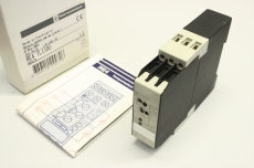 TELEMECANIQUE RE4 TL11BU 0,05s-300h RE4TL11BU Zeitrelais 3389110099706 OVP