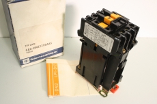 TELEMECANIQUE CA2-DN2229 Hilfsschütz 16550 OVP