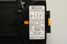 TELEMECANIQUE CA2-DN2229 Hilfsschütz 16550 OVP