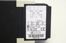 TELEMECANIQUE RE4 TL11BU 0,05s-300h Zeitrelais 3389110099706