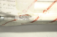 NORGREN PRA/182063/M/175 Ø63mm 175mm Zylinder Cylinder PRA/182063/M/175 OVP