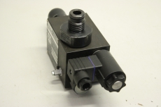PARKER DI10 EYS/2/350CV24VCC Wege Ventil 1.0715/POM-FKM