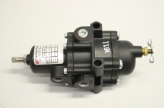 FAIRCHILD 65932NS Model 65 Regelventil Pressure Regulator  OVP