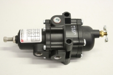 FAIRCHILD 65932NS Model 65 Regelventil Pressure Regulator  65932NS OVP