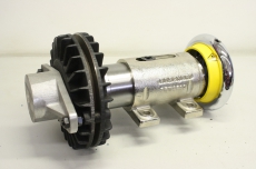 BOSCHERT SKW 2230 Einfachscheibenbremse Brake safety Chuck SKW2230