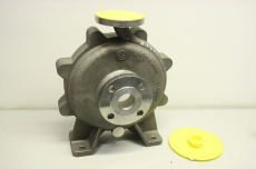 KLAUS UNION  P01195530 P1467/0 ASA150 Pumpe Gehäuse SLM NV ASA150DFDN 