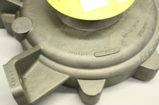 KLAUS UNION  P01195530 P1467/0 ASA150 Pumpe Gehäuse SLM NV ASA150DFDN 