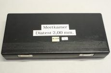 HEIDENHAIN MT12 1639 1900215.1.17 2 00mm MT 12 Messtaster Längenmesser 
