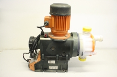 Prominent Sigma S2CAHM07120PVT2400UA11000 Dosierpumpe pumpe  