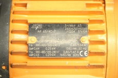 Prominent Sigma S2CAHM07120PVT2400UA11000 Dosierpumpe pumpe  