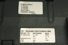 Prominent Sigma S2CAHM07120PVT2400UA11000 Dosierpumpe pumpe  