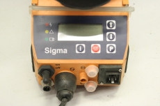 Prominent Sigma S2CAHM07120PVT2400UA11000 Dosierpumpe pumpe  