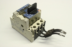 TELEMECANIQUE GK2-CF08 4A Optimal 25 Motorschutzschalter GK2CF08