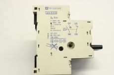 TELEMECANIQUE GK2-CF08 4A Optimal 25 Motorschutzschalter GK2CF08