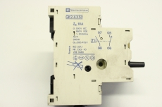 TELEMECANIQUE GK2-CF16 GK2-CF 16 13A Optimal 25 Motorschutzschalter GK2-AX52