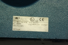 KNF HEW PM21577-N186.1.2ST.9E EX 2594761 Vakuumpumpe Pumpe 2594761 