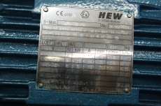 KNF HEW PM21577-N186.1.2ST.9E EX 2594761 Vakuumpumpe Pumpe 2594761 