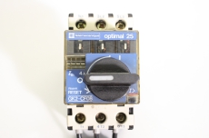 TELEMECANIQUE GK2-CF08 & GK2CF08 Optimal 25 Motorschutzschalter 