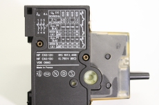 TELEMECANIQUE GK2-CF08 & GK2CF08 Optimal 25 Motorschutzschalter 