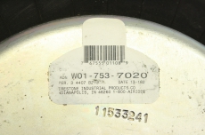 FIRESTONE W01-753-7020 Ø300mm Balgzylinder Cylinder Actuator 767555011089