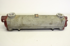 BOWMAN 14273 DWD F 502 F502 Ölkühler Oil Cooler hydraulic  FGI20